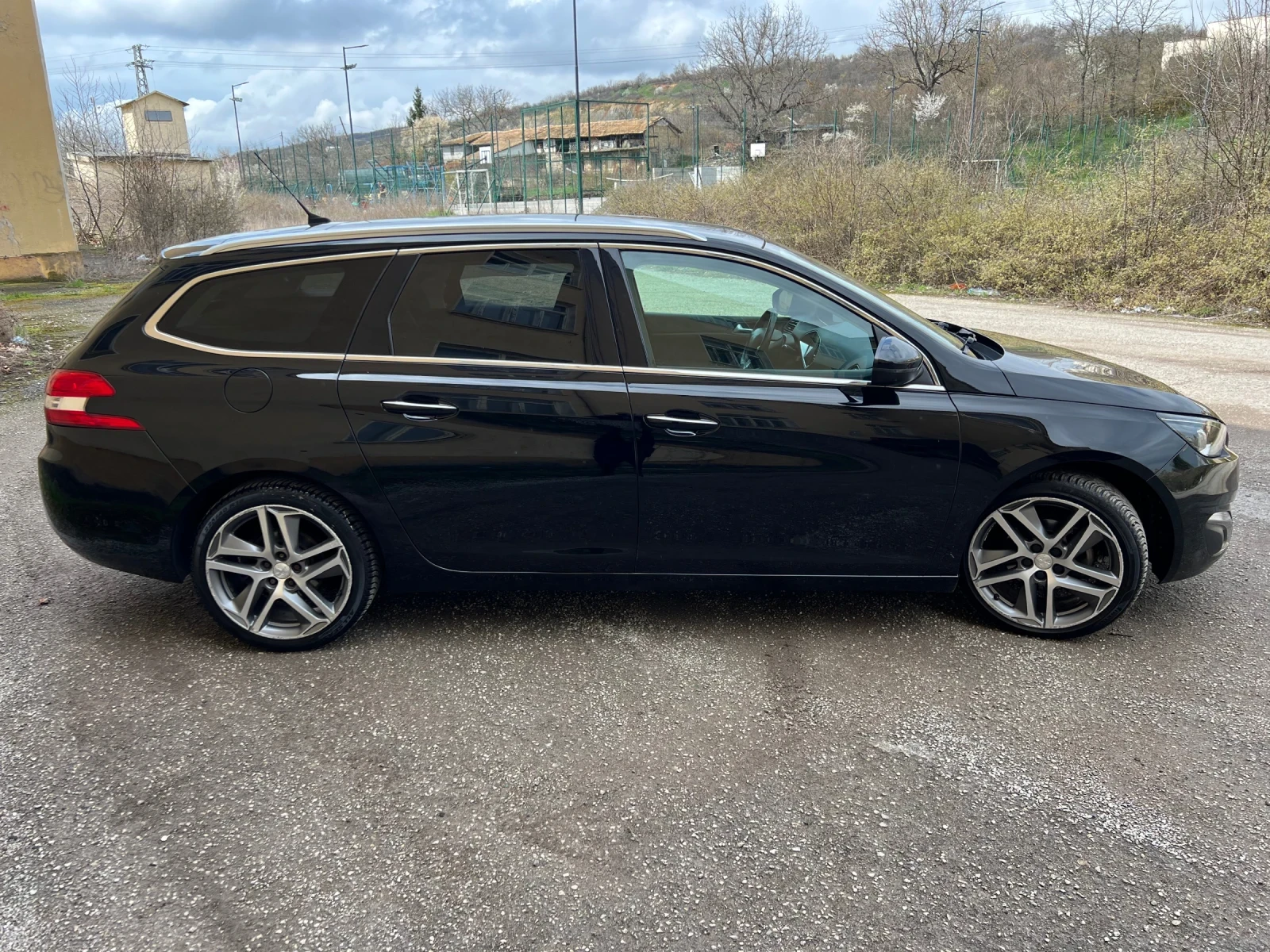 Peugeot 308 1.6HDI/GT-LINE | Mobile.bg � ����������� 4