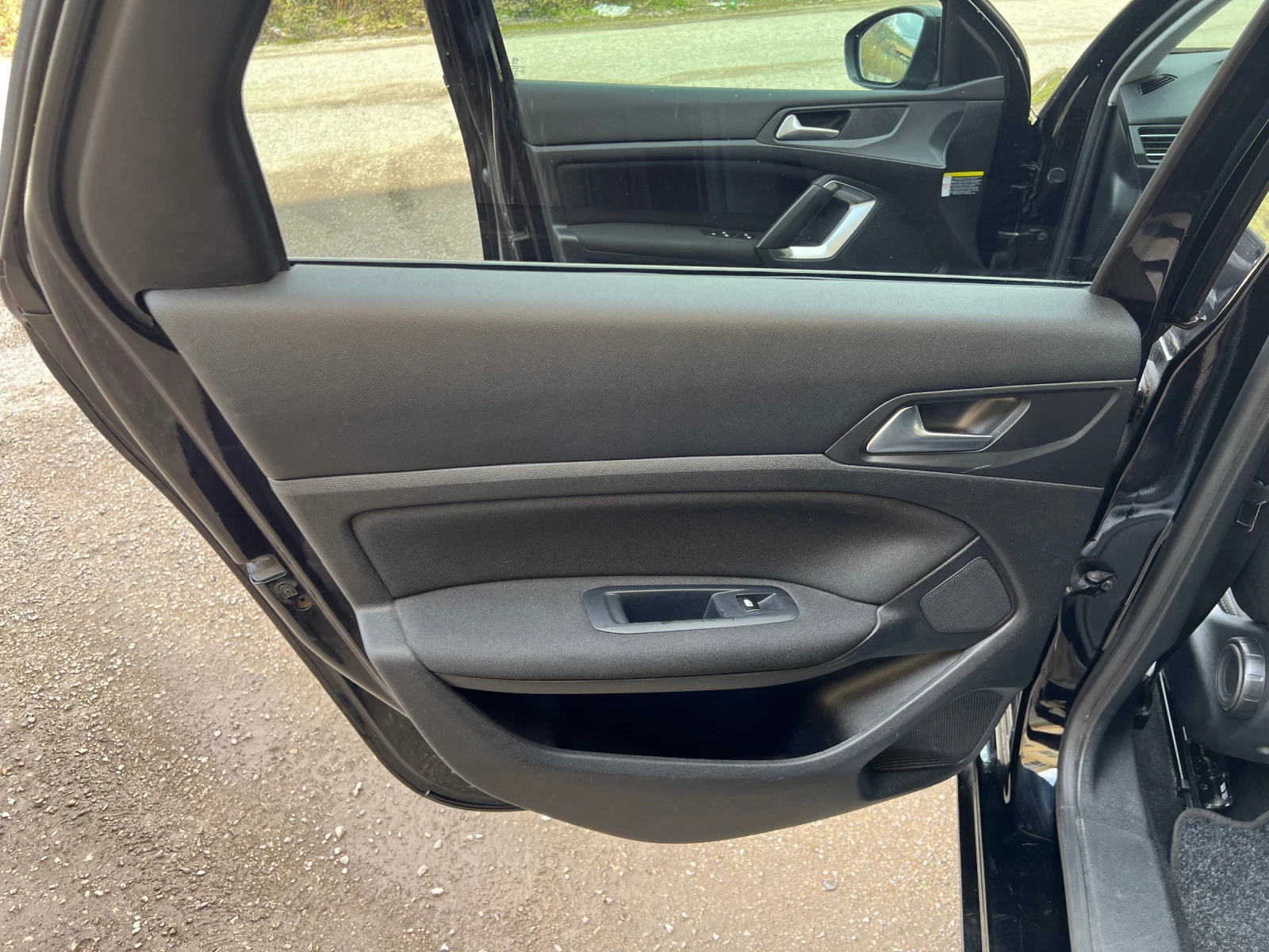 Peugeot 308 1.6HDI/GT-LINE | Mobile.bg � ����������� 12