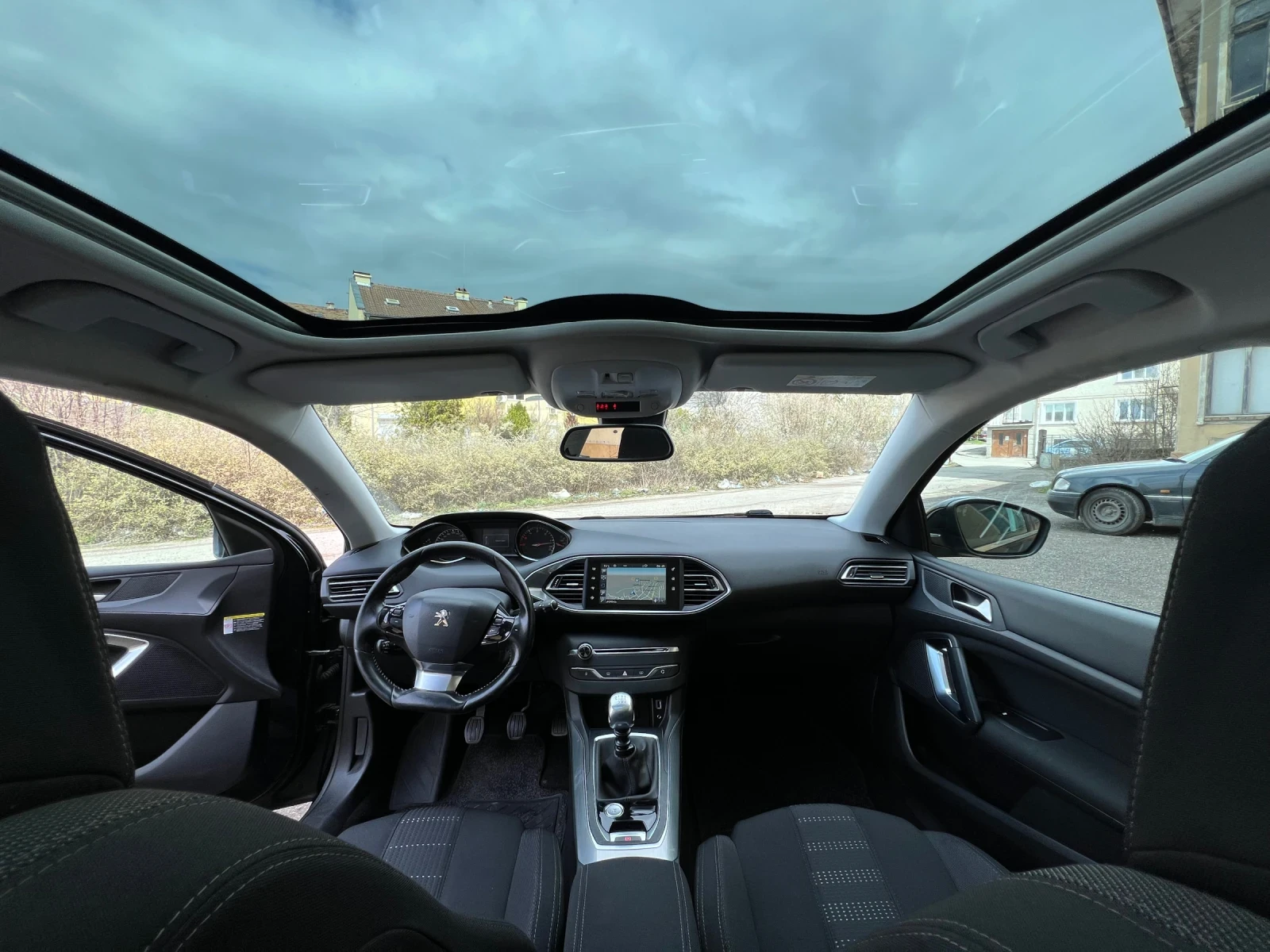 Peugeot 308 1.6HDI/GT-LINE | Mobile.bg � ����������� 14