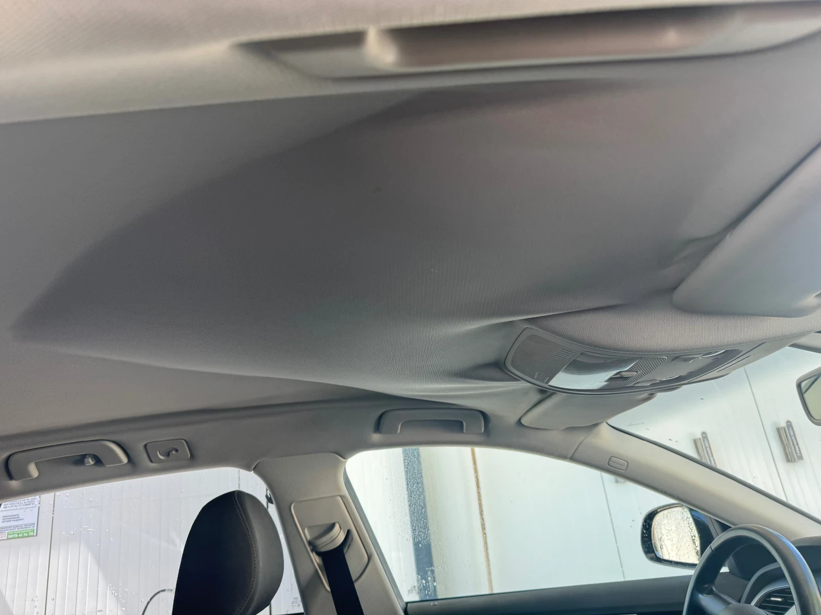 Audi A4 2.0 143ps, снимка 11 - Автомобили и джипове - 54319205