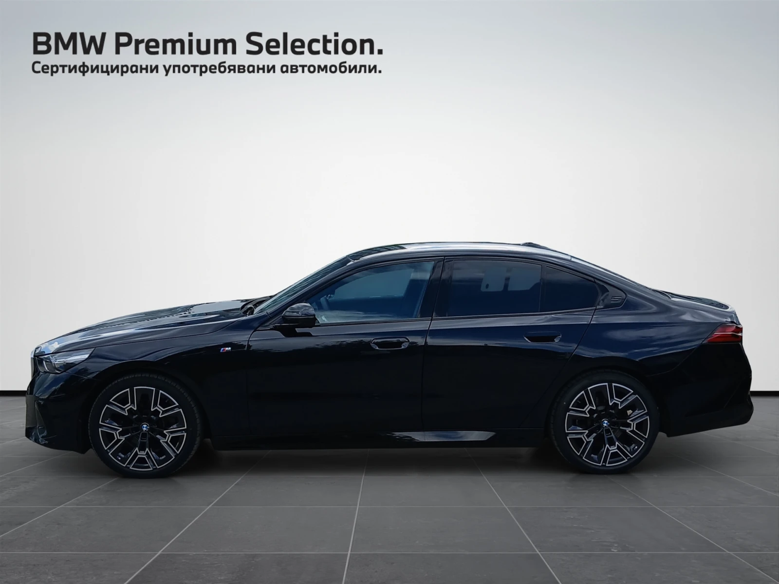 BMW 520 xDrive | Mobile.bg � ����������� 3