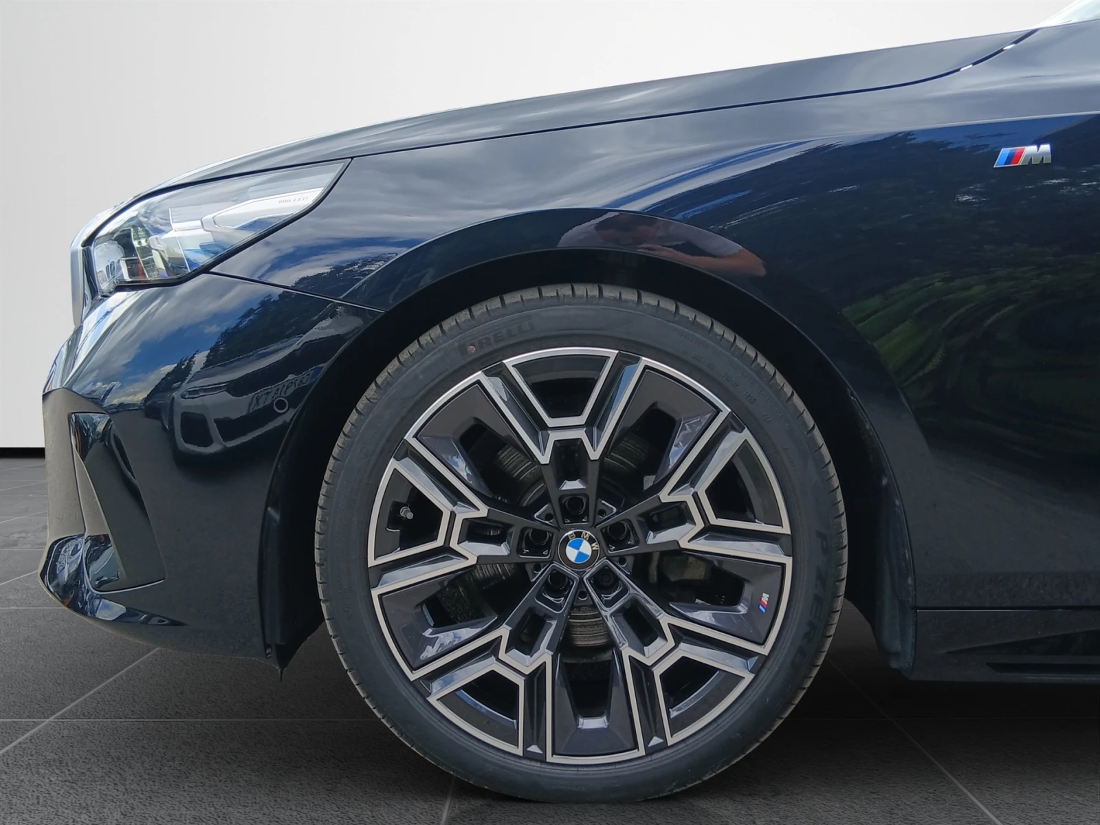 BMW 520 xDrive | Mobile.bg � ����������� 5