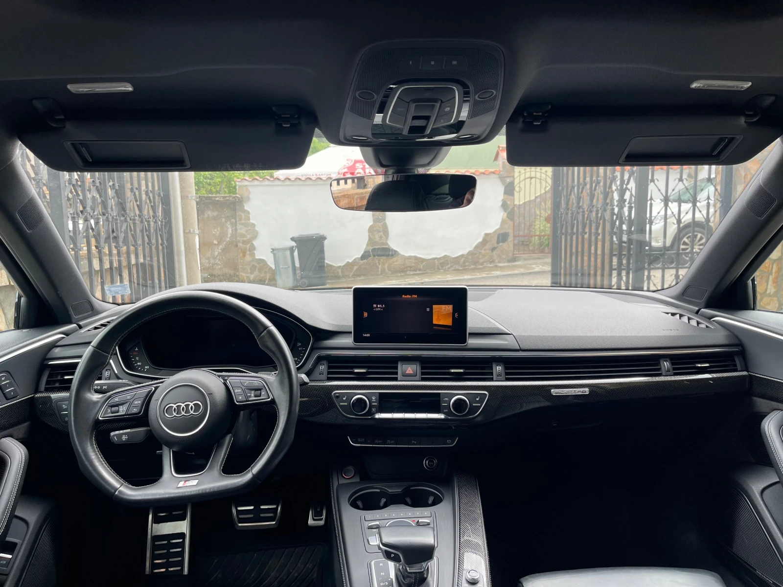 Audi S4, снимка 15 - Автомобили и джипове - 54727651