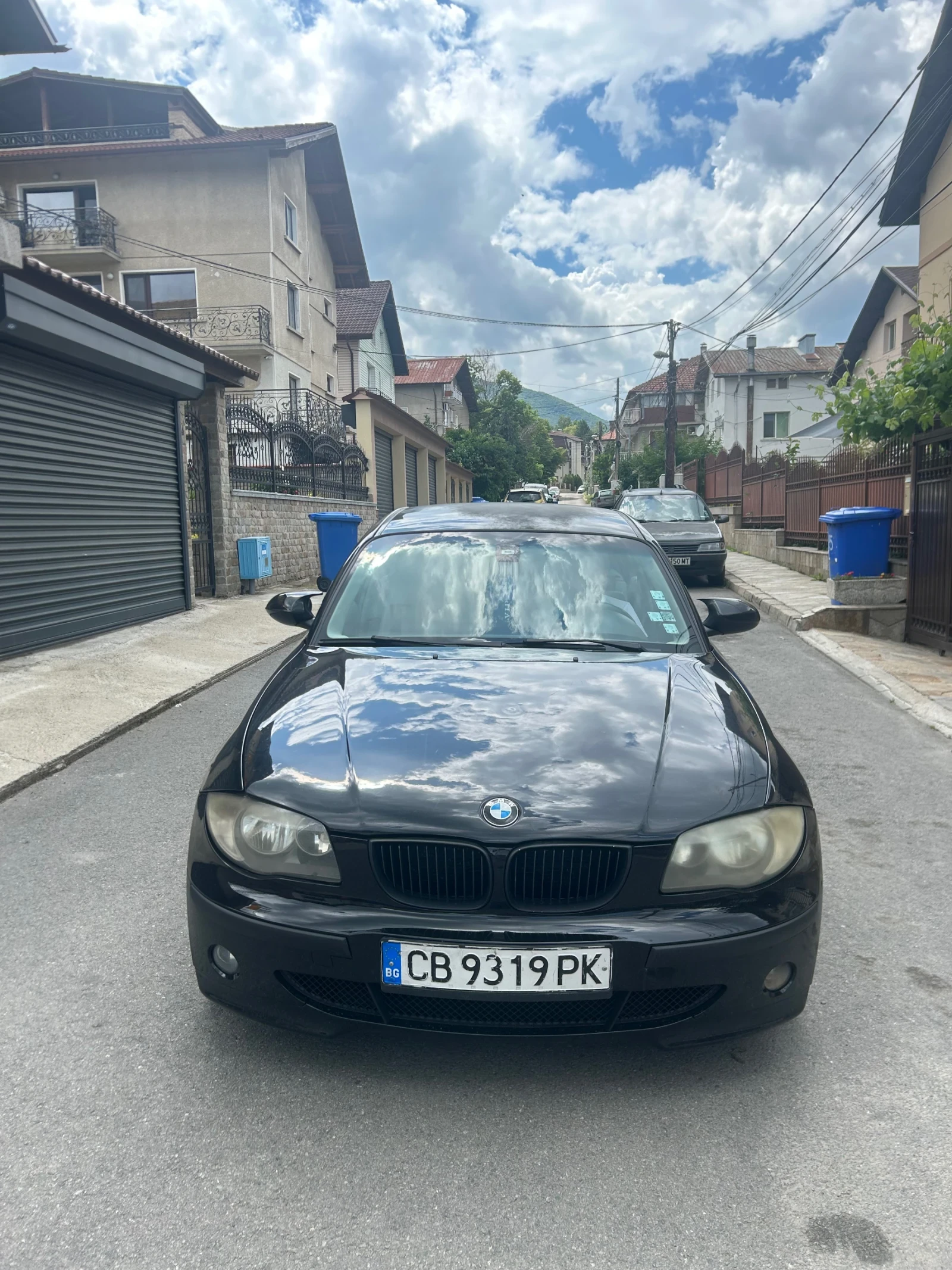 BMW 120
