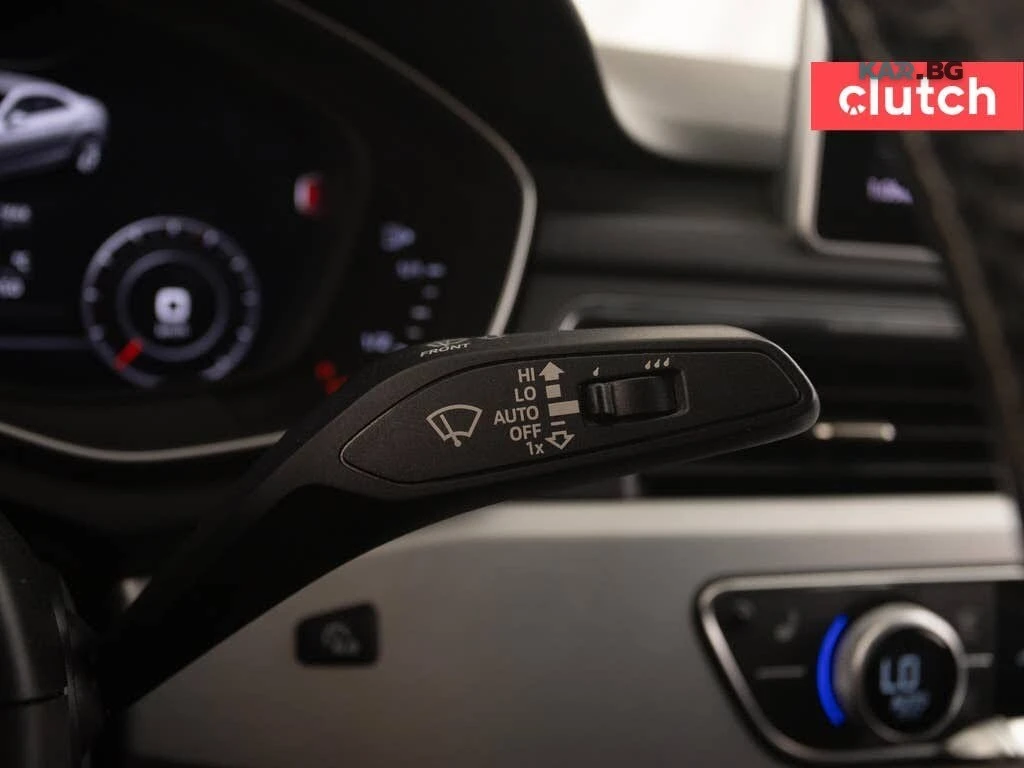 Audi S5  Technik * АвтоКредит * (ЦЕНА ДО БГ), снимка 15 - Автомобили и джипове - 54934140