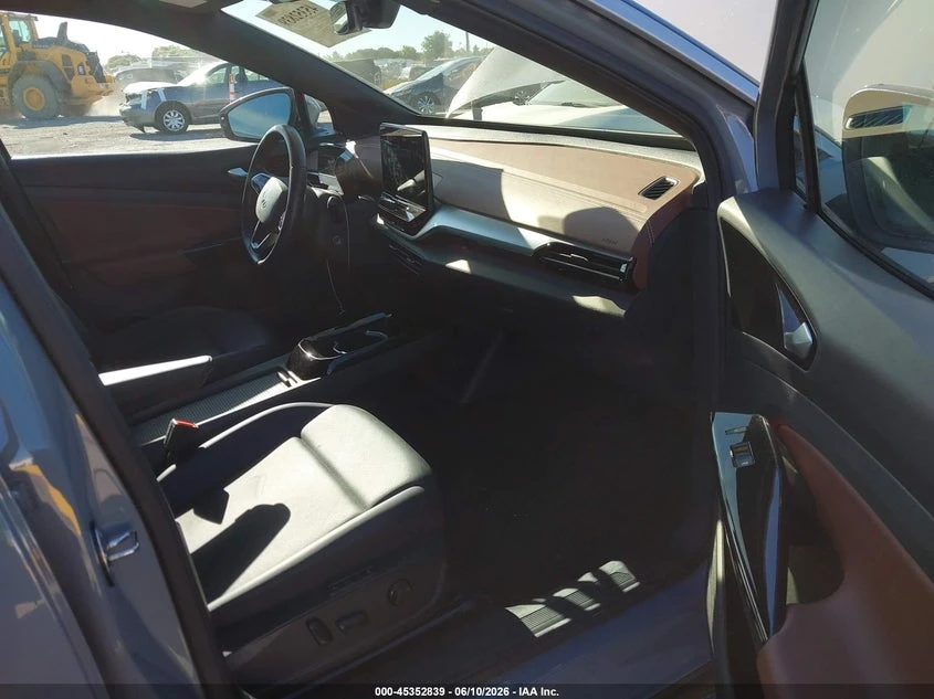 VW ID.4 Volkswagen Awd Pro S, снимка 5 - Автомобили и джипове - 55313823