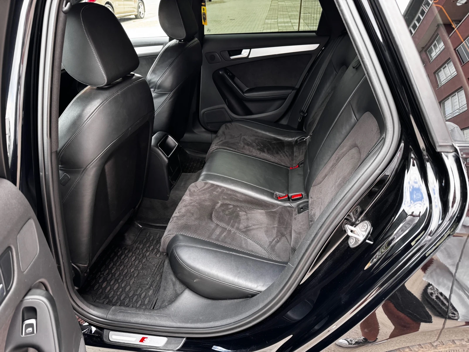 Audi A4, снимка 9 - Автомобили и джипове - 55328764