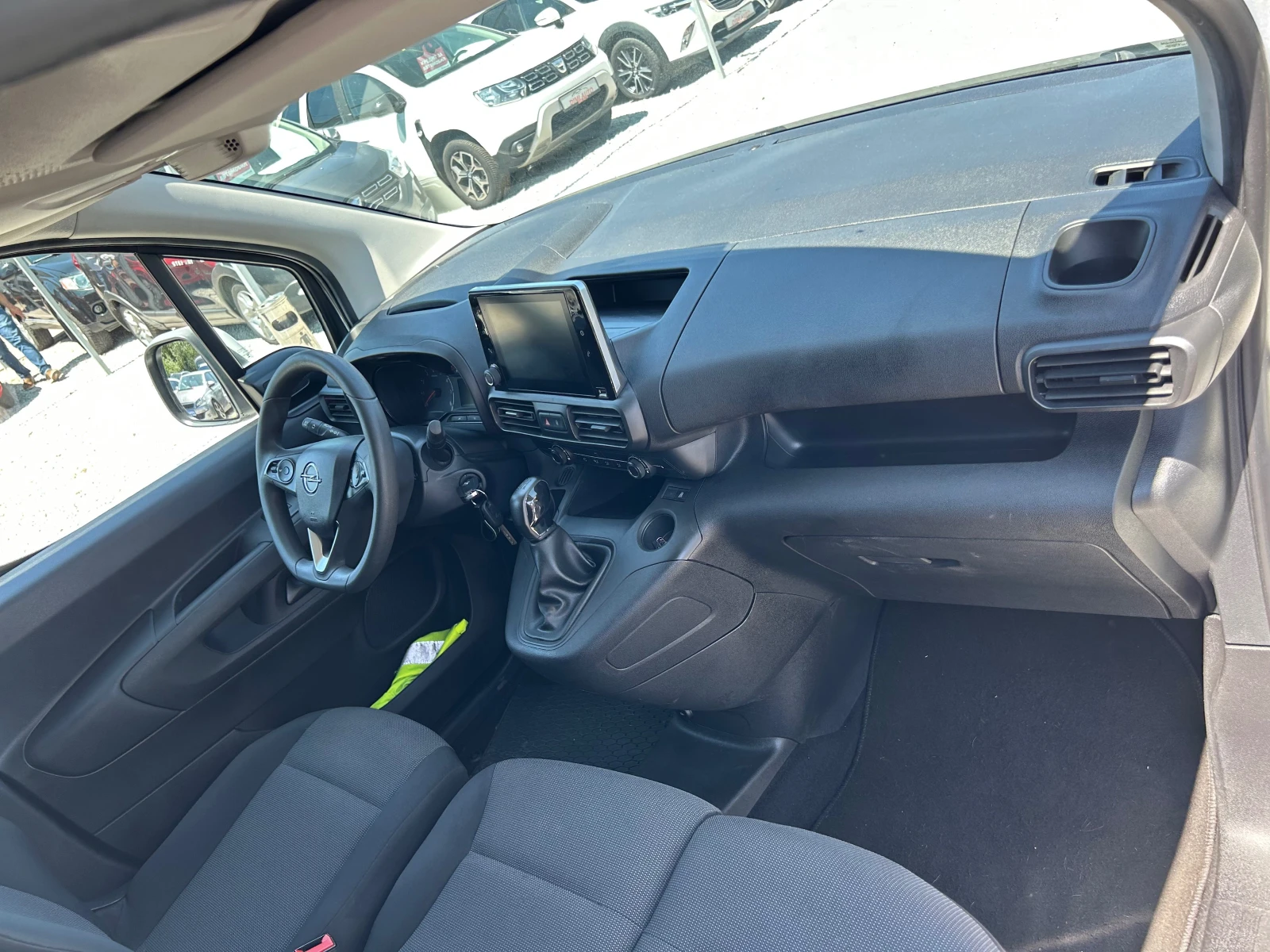 Opel Combo 1, 5CDTI EURO 6D, снимка 16 - Автомобили и джипове - 55504228