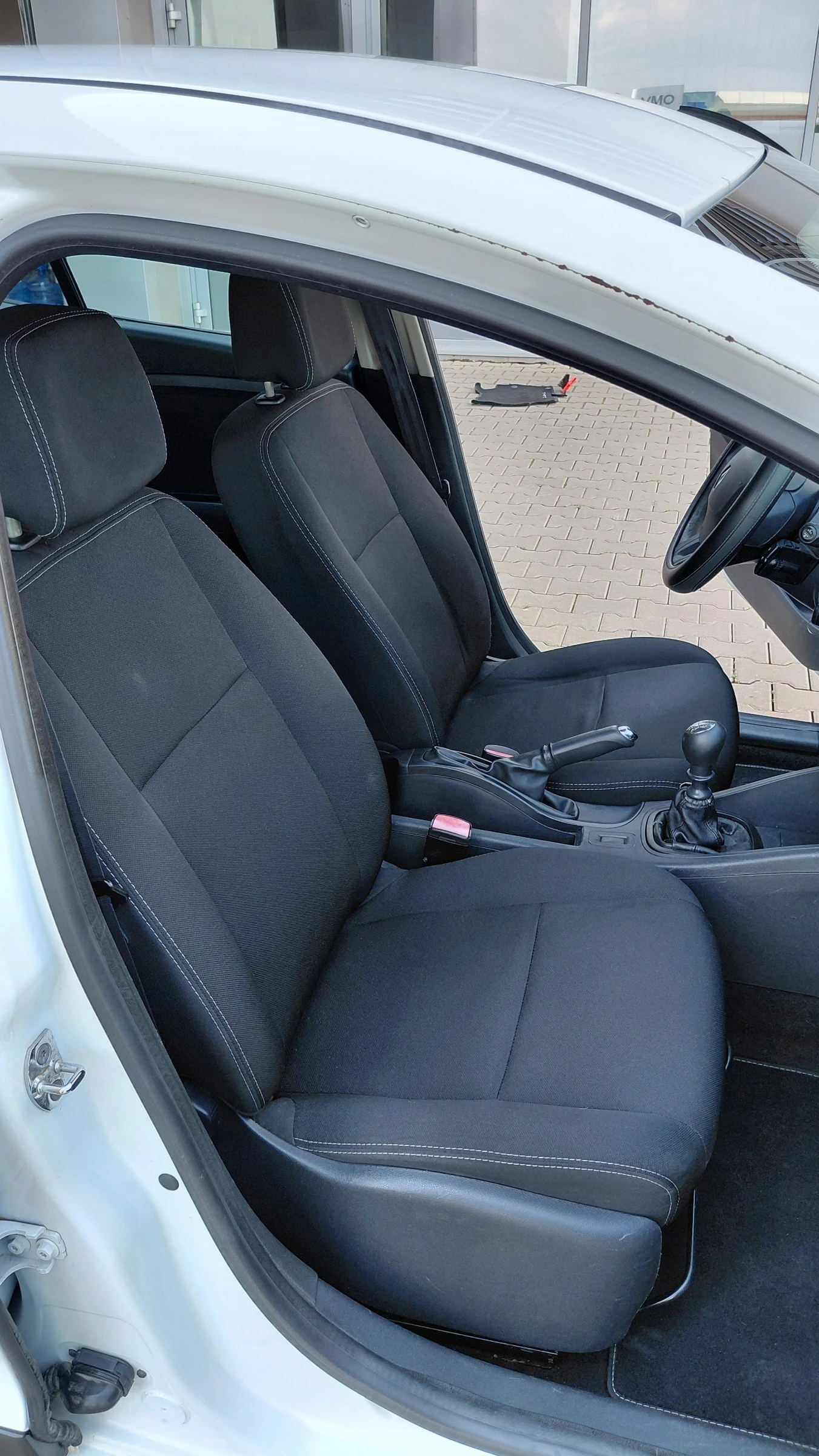 Renault Megane, снимка 11 - Автомобили и джипове - 55627928