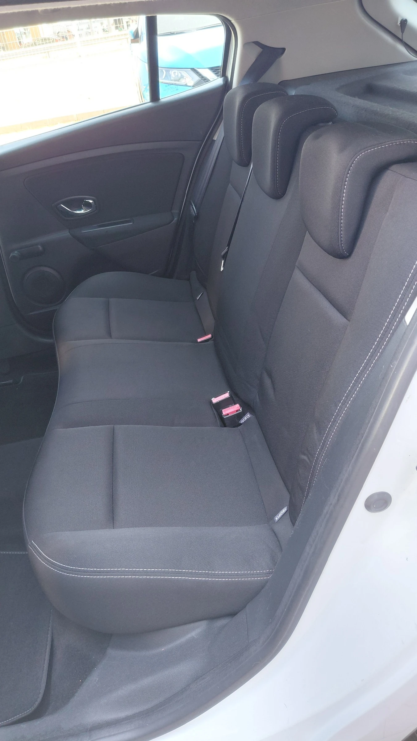 Renault Megane, снимка 13 - Автомобили и джипове - 55627928