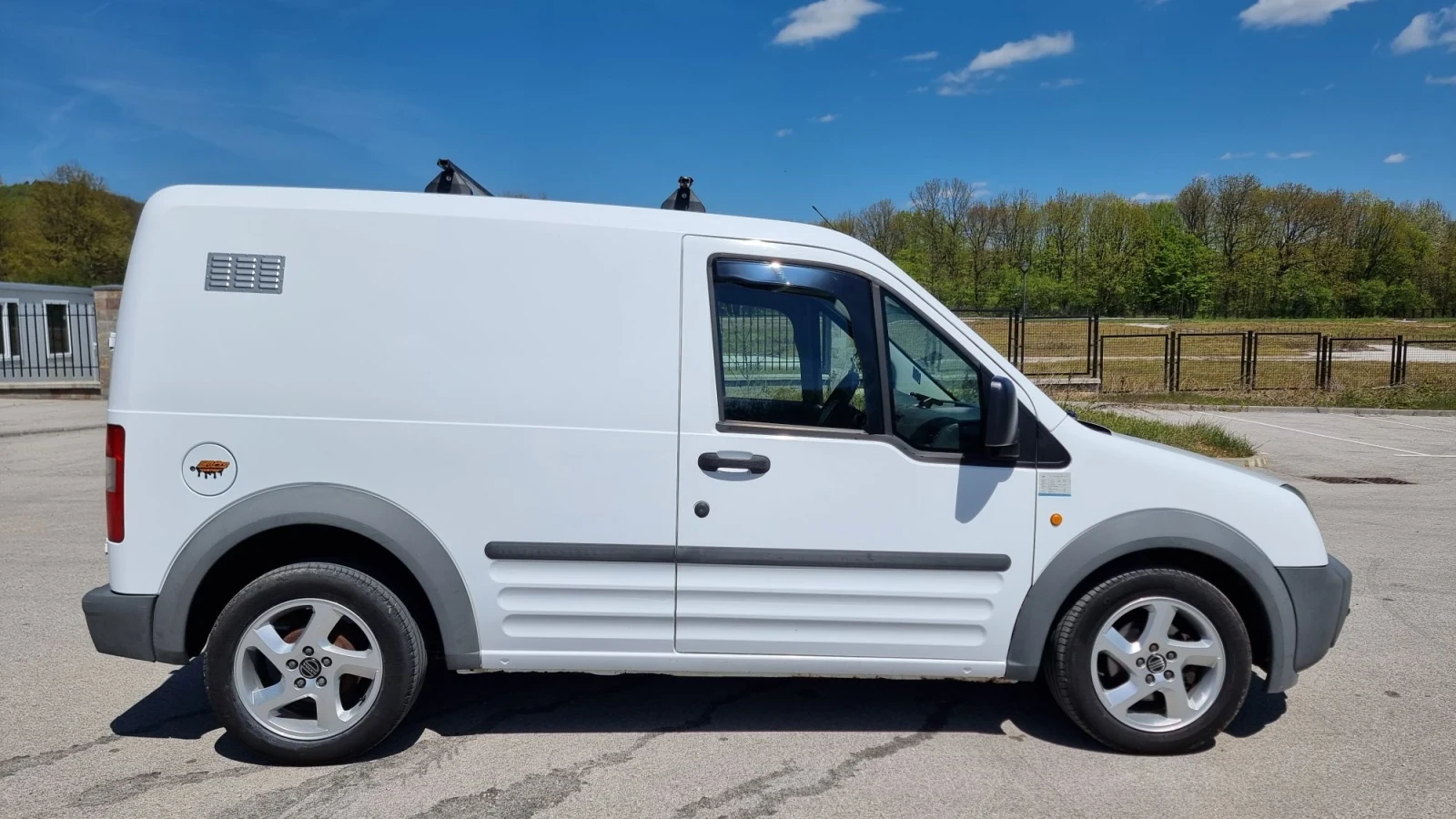 Ford Connect БАРТЕР, снимка 4 - Автомобили и джипове - 55802397