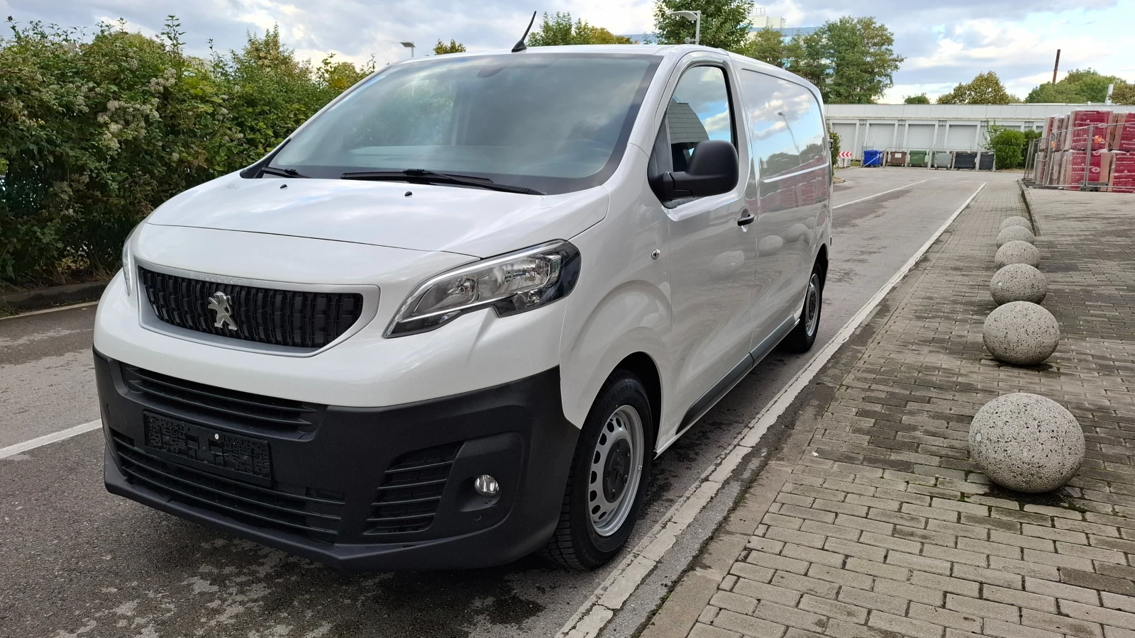 Peugeot Expert 1.5 HDI , L2, TOP , N1