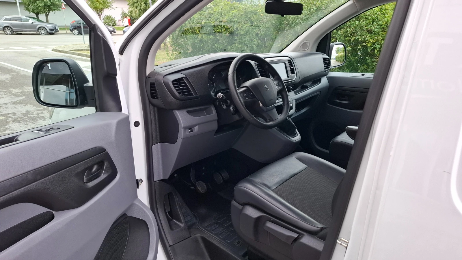 Peugeot Expert 1.5 HDI , L2, TOP , N1, снимка 10 - Автомобили и джипове - 56025526