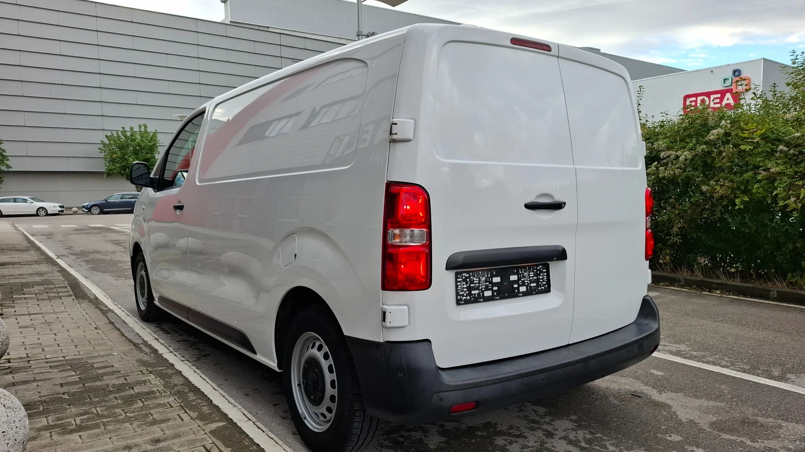 Peugeot Expert 1.5 HDI , L2, TOP , N1, снимка 4 - Автомобили и джипове - 56025526