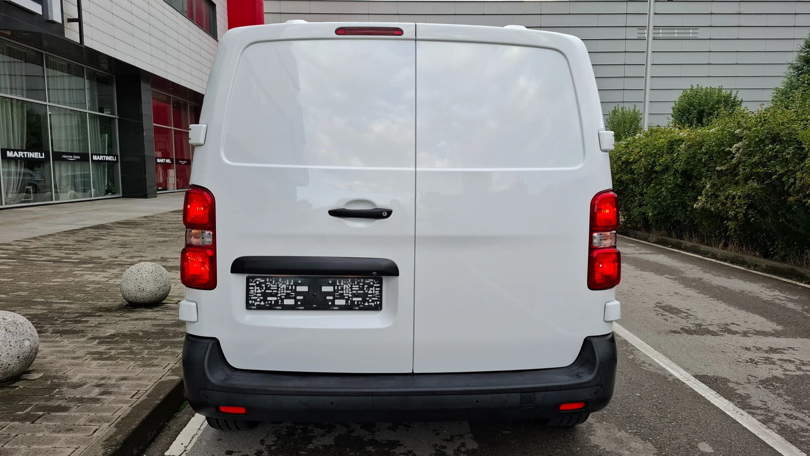 Peugeot Expert 1.5 HDI , L2, TOP , N1, снимка 6 - Автомобили и джипове - 56025526