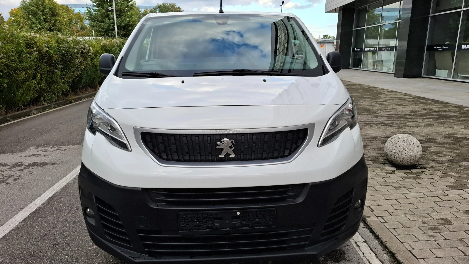 Peugeot Expert 1.5 HDI , L2, TOP , N1, снимка 2 - Автомобили и джипове - 56025526
