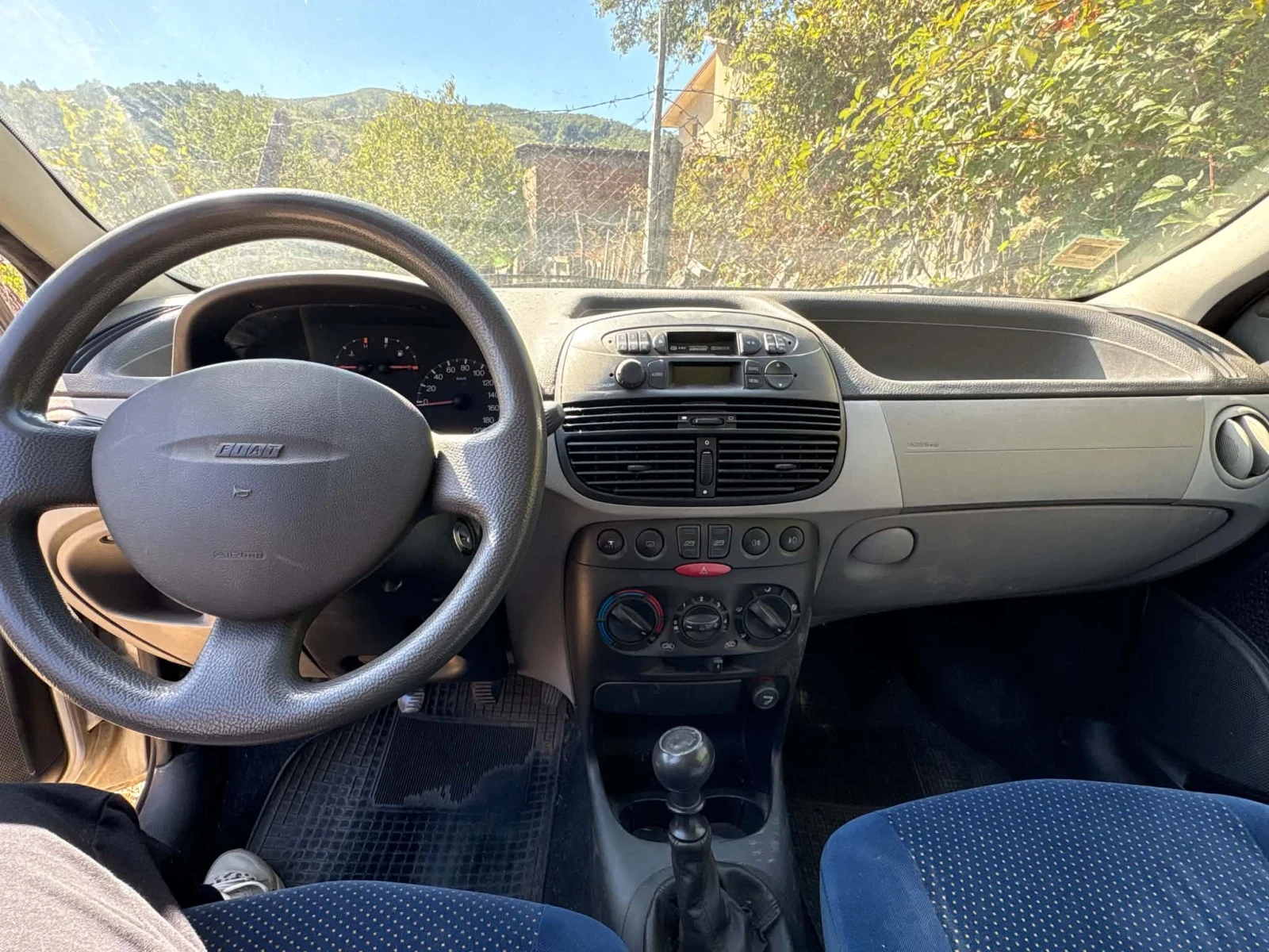 Fiat Punto | Mobile.bg � ����������� 6
