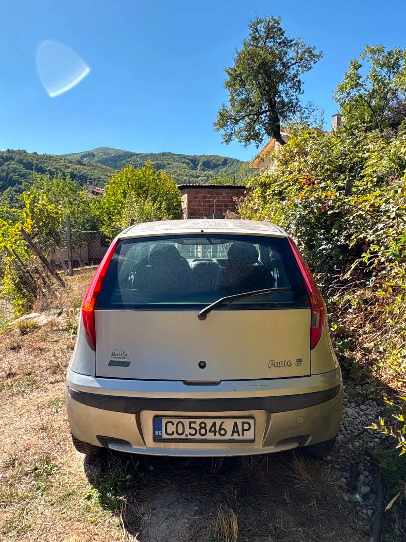 Fiat Punto | Mobile.bg � ����������� 2