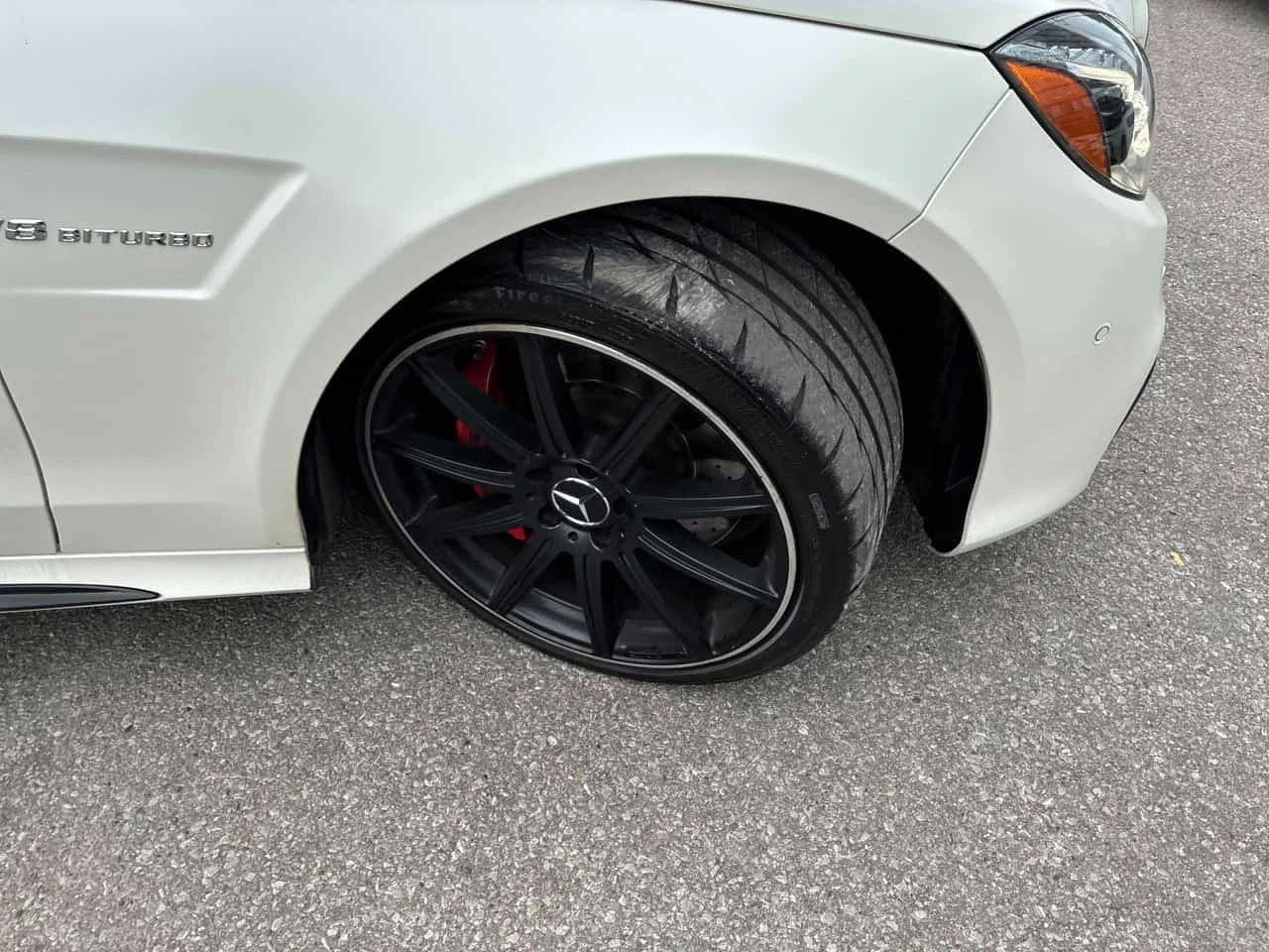 Mercedes-Benz E 63 AMG * S * ���������� ��� ������������ ������*  | Mobile.bg � ����������� 7