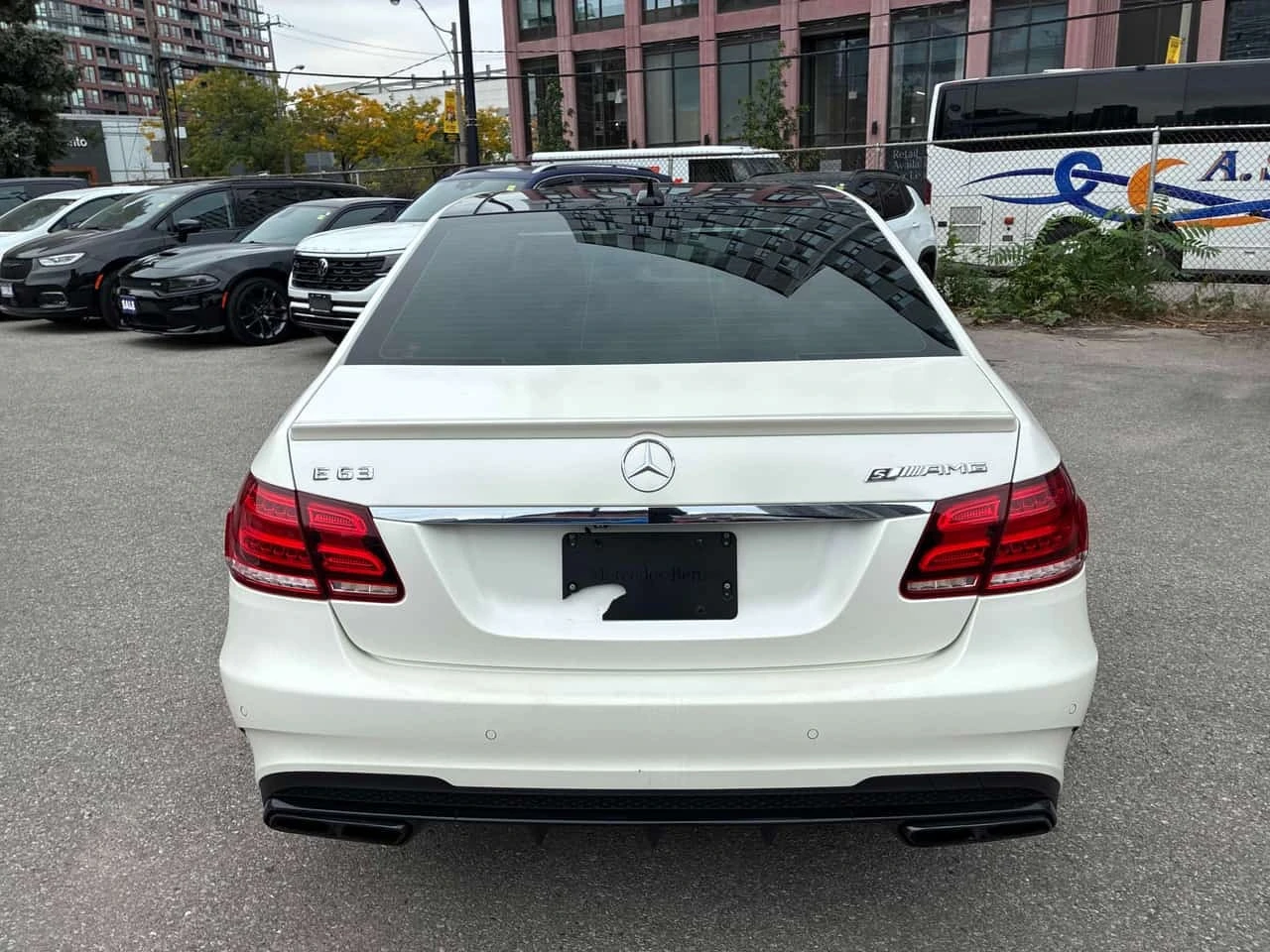 Mercedes-Benz E 63 AMG * S * ���������� ��� ������������ ������*  | Mobile.bg � ����������� 4