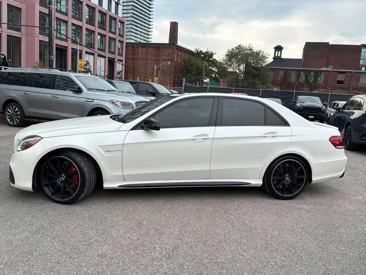 Mercedes-Benz E 63 AMG * S * ���������� ��� ������������ ������*  | Mobile.bg � ����������� 2