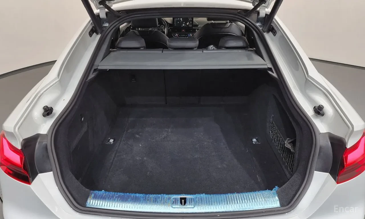 Audi A5 45TFSI* DISTRONIC* �����* ���������* ������ ���� | Mobile.bg � ����������� 7