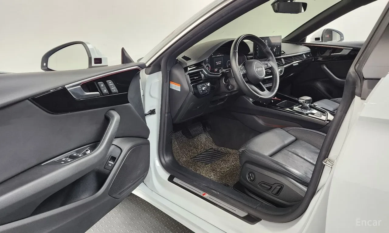 Audi A5 45TFSI* DISTRONIC* �����* ���������* ������ ���� | Mobile.bg � ����������� 8