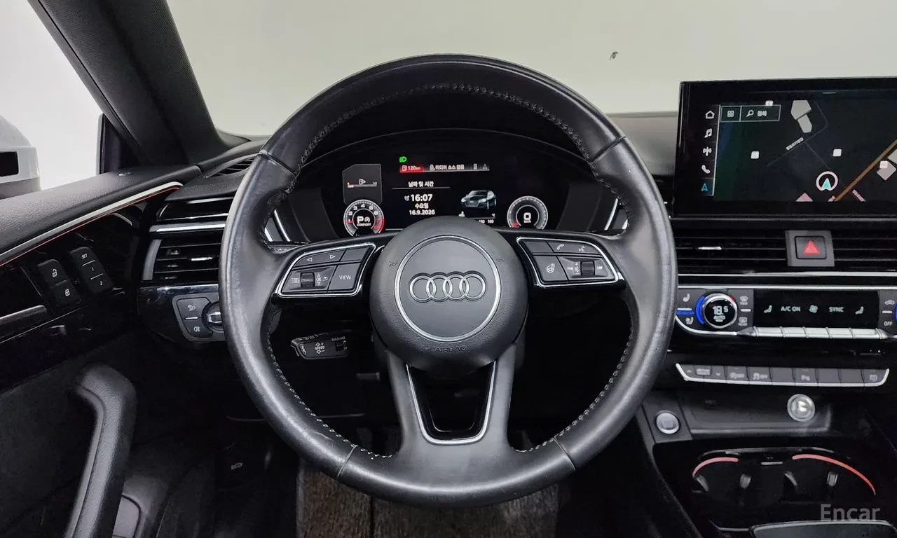 Audi A5 45TFSI* DISTRONIC* �����* ���������* ������ ���� | Mobile.bg � ����������� 11