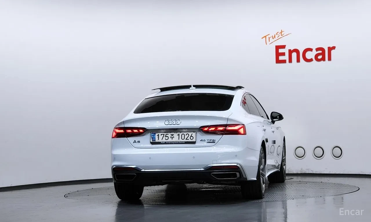 Audi A5 45TFSI* DISTRONIC* �����* ���������* ������ ���� | Mobile.bg � ����������� 3