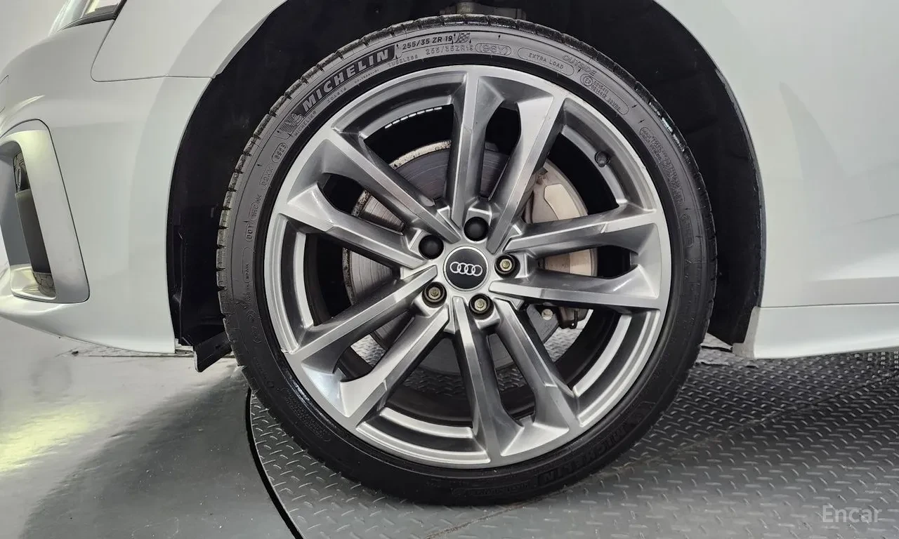 Audi A5 45TFSI* DISTRONIC* �����* ���������* ������ ���� | Mobile.bg � ����������� 5