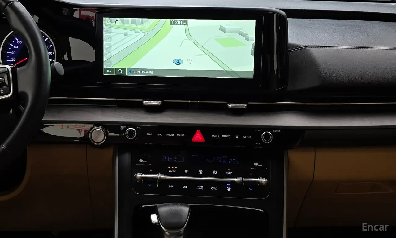 Kia Carnival �����* �������* LANE* ASSIST* ������*  | Mobile.bg � ����������� 14