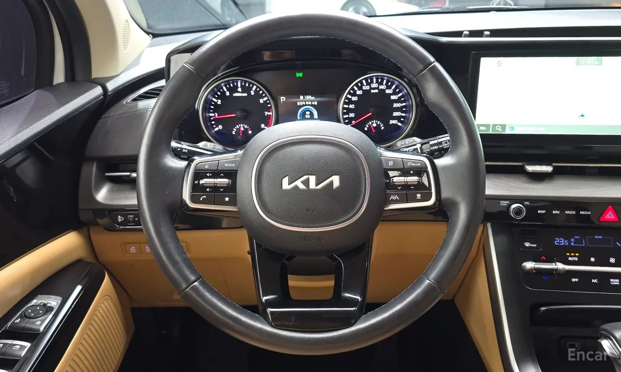 Kia Carnival �����* �������* LANE* ASSIST* ������*  | Mobile.bg � ����������� 7