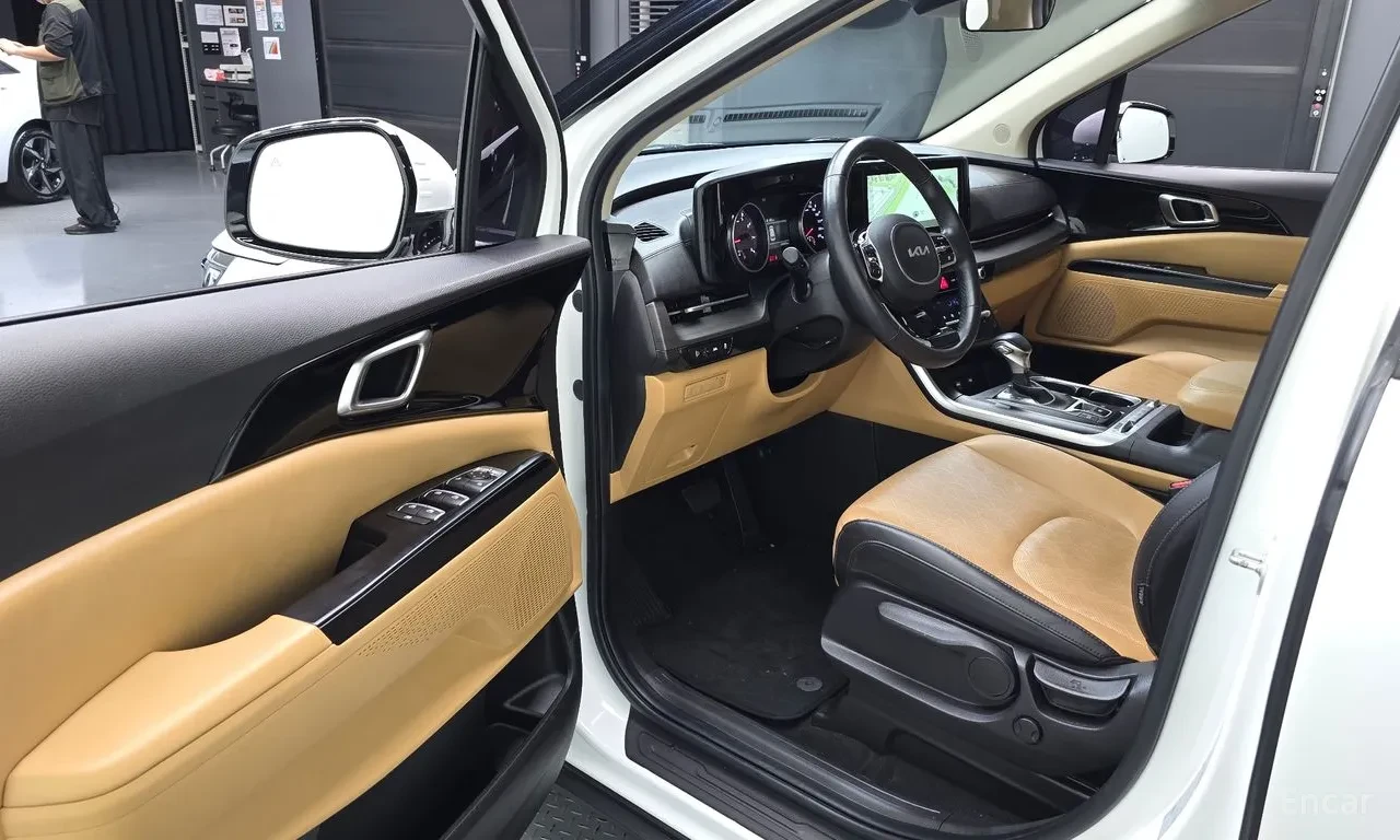 Kia Carnival �����* �������* LANE* ASSIST* ������*  | Mobile.bg � ����������� 5