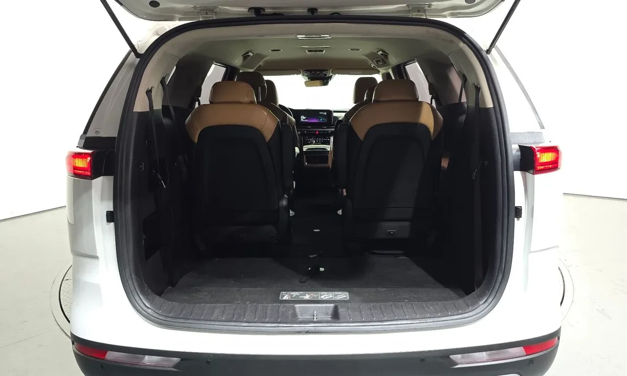 Kia Carnival �����* �������* LANE* ASSIST* ������*  | Mobile.bg � ����������� 16