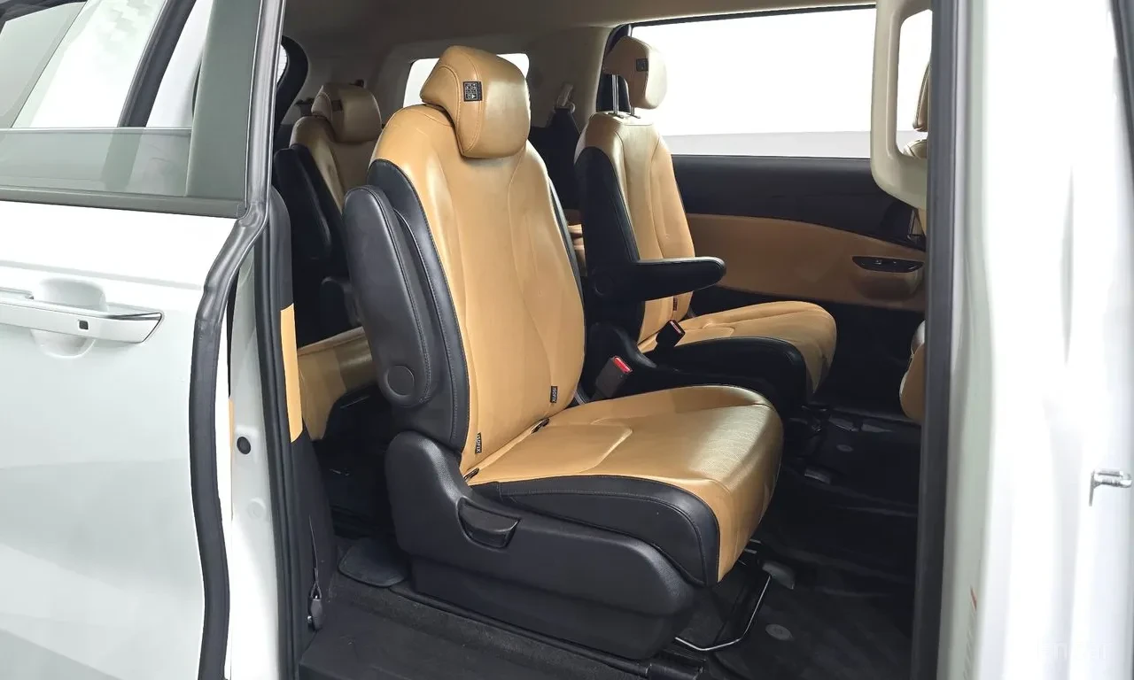 Kia Carnival �����* �������* LANE* ASSIST* ������*  | Mobile.bg � ����������� 12