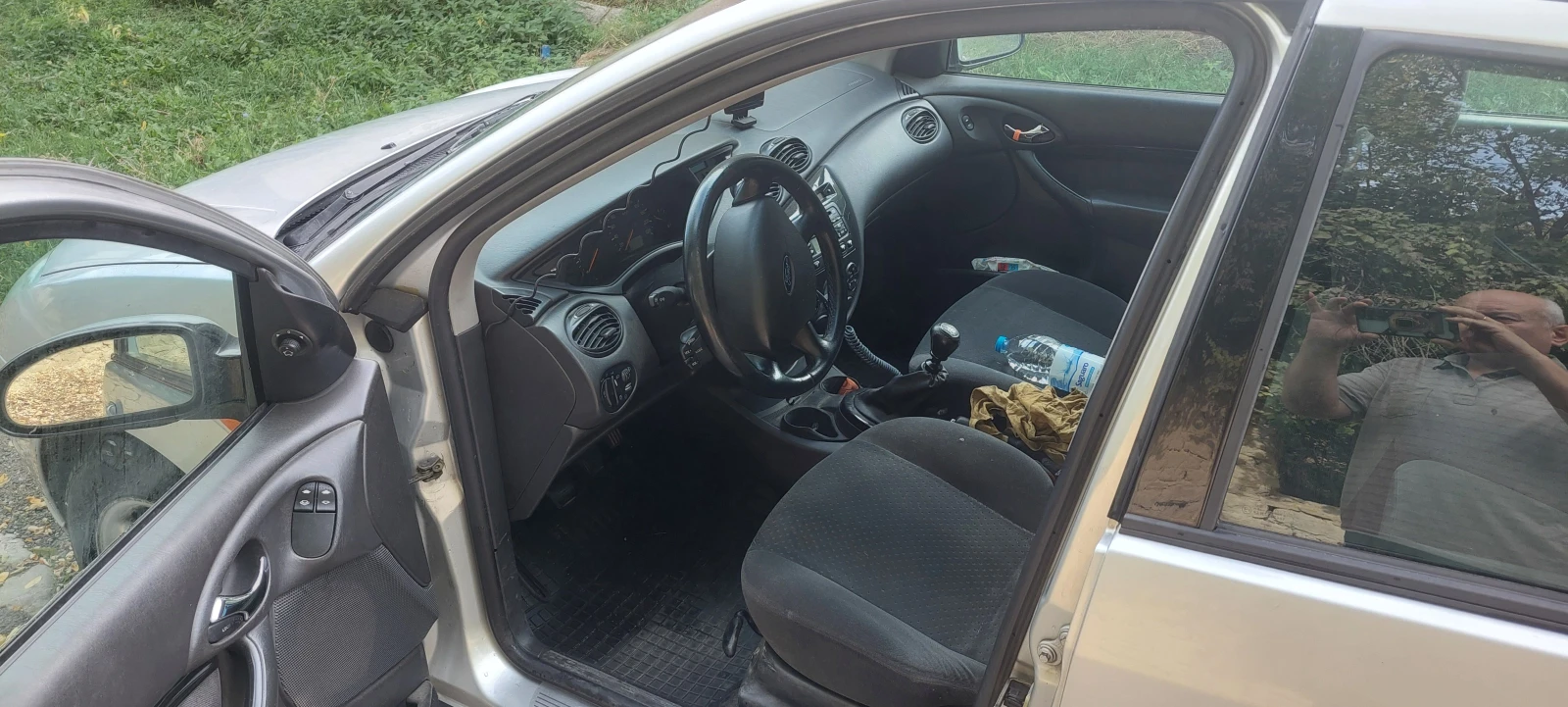 Ford Focus, снимка 5 - Автомобили и джипове - 56457699