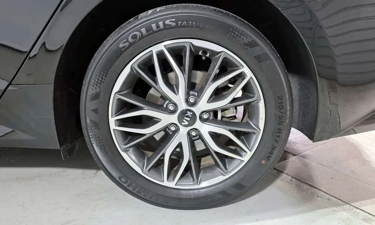 Kia K5 * 2.0 * ������ ���� �� �������� | Mobile.bg � ����������� 5