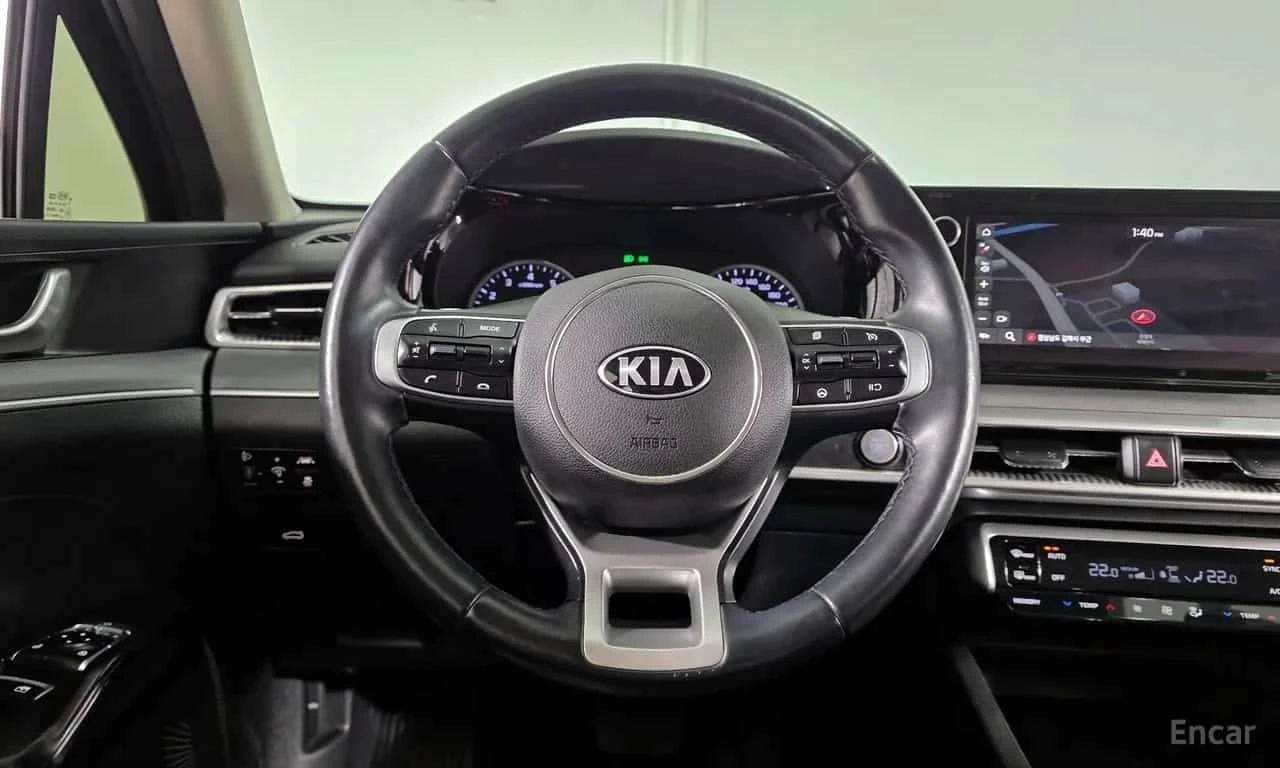 Kia K5 * 2.0 * ������ ���� �� �������� | Mobile.bg � ����������� 13