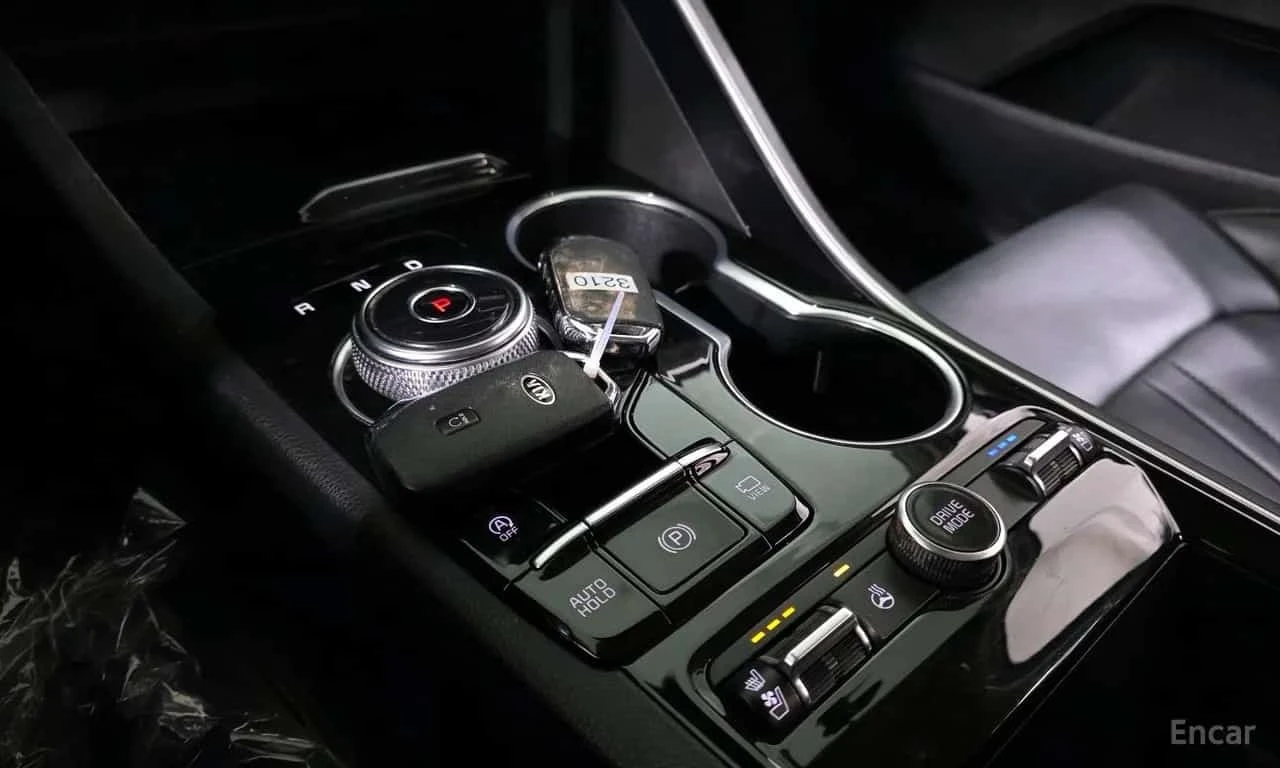 Kia K5 * 2.0 * ������ ���� �� �������� | Mobile.bg � ����������� 9