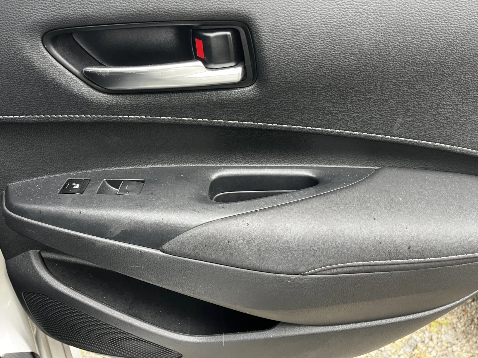 Toyota Corolla 2.0 Hybrid Sport JBL/LED | Mobile.bg � ����������� 11