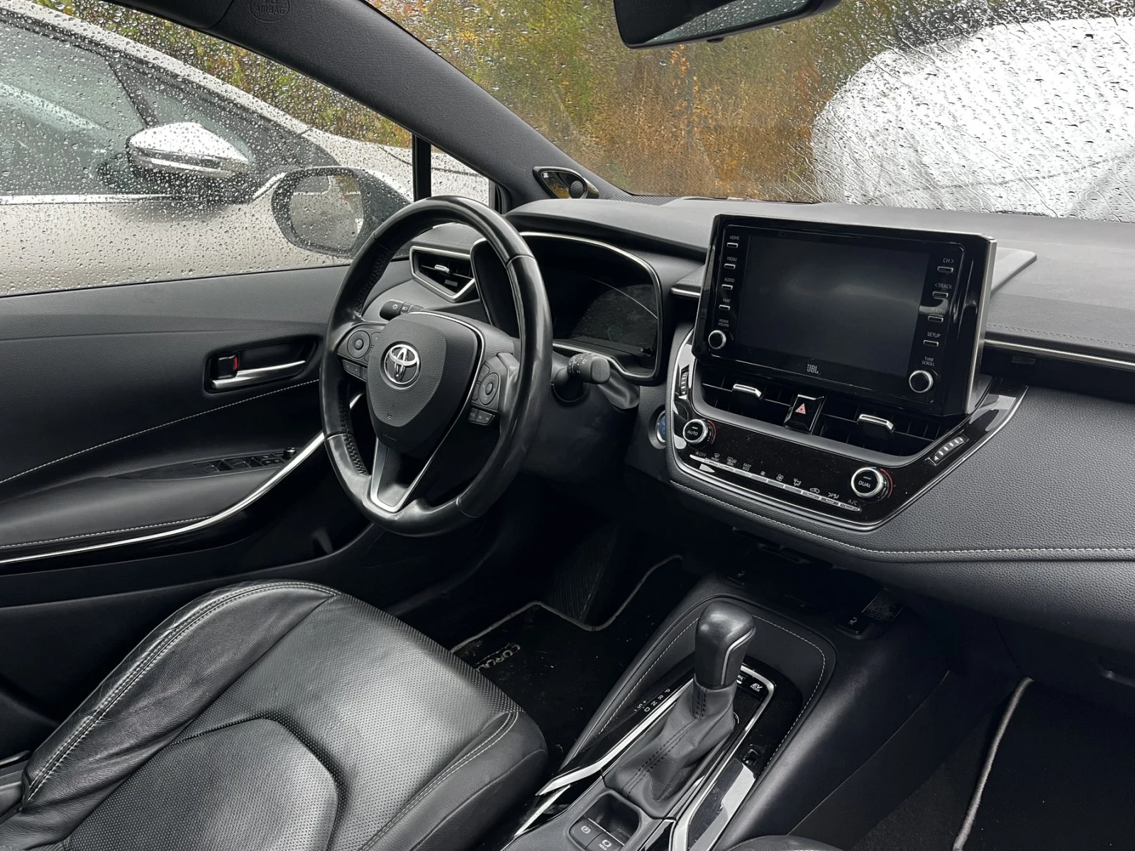 Toyota Corolla 2.0 Hybrid Sport JBL/LED | Mobile.bg � ����������� 6