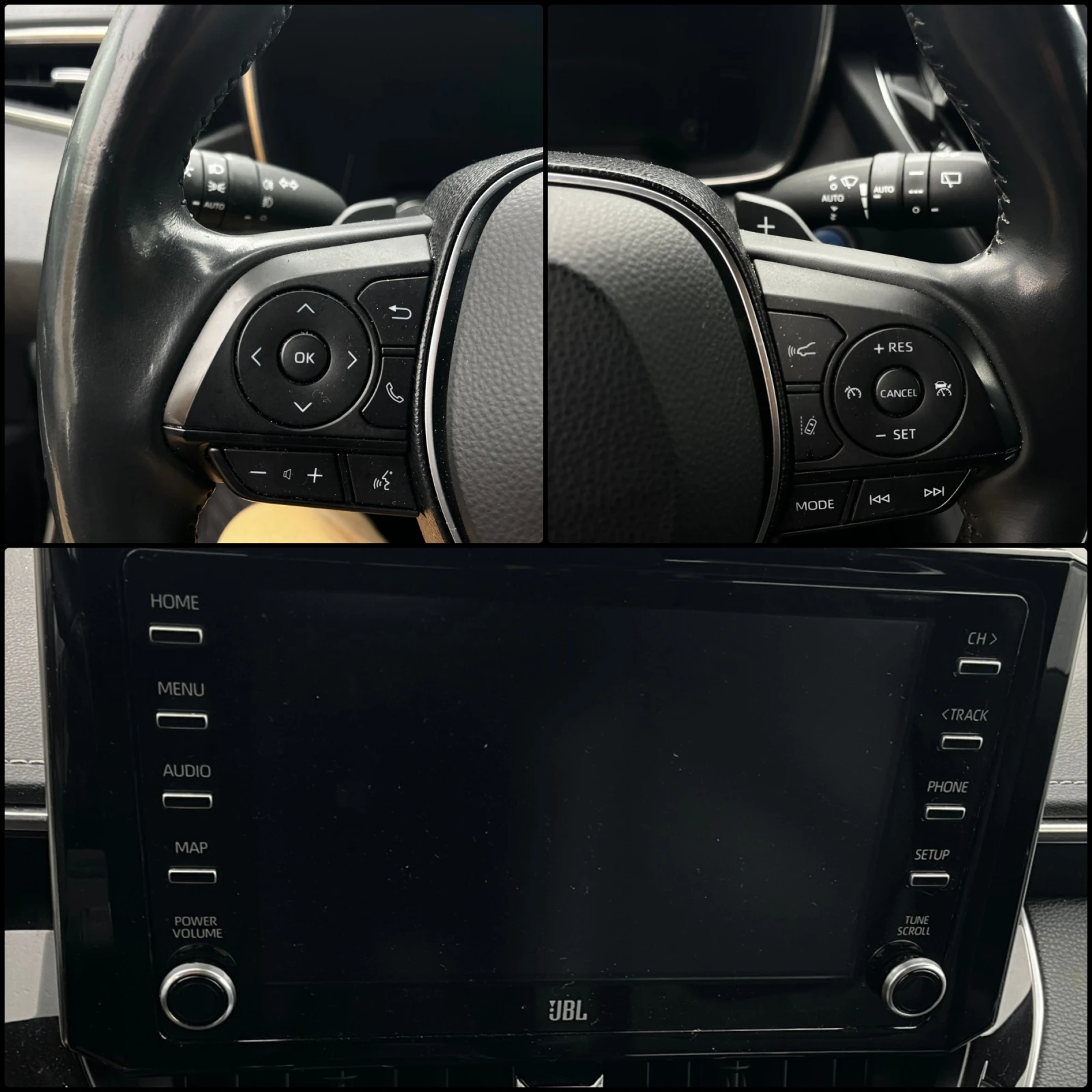 Toyota Corolla 2.0 Hybrid Sport JBL/LED | Mobile.bg � ����������� 16