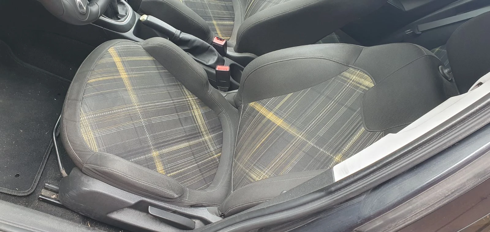 Opel Corsa 1.3 CDTI-COLOR EDITION | Mobile.bg � ����������� 6