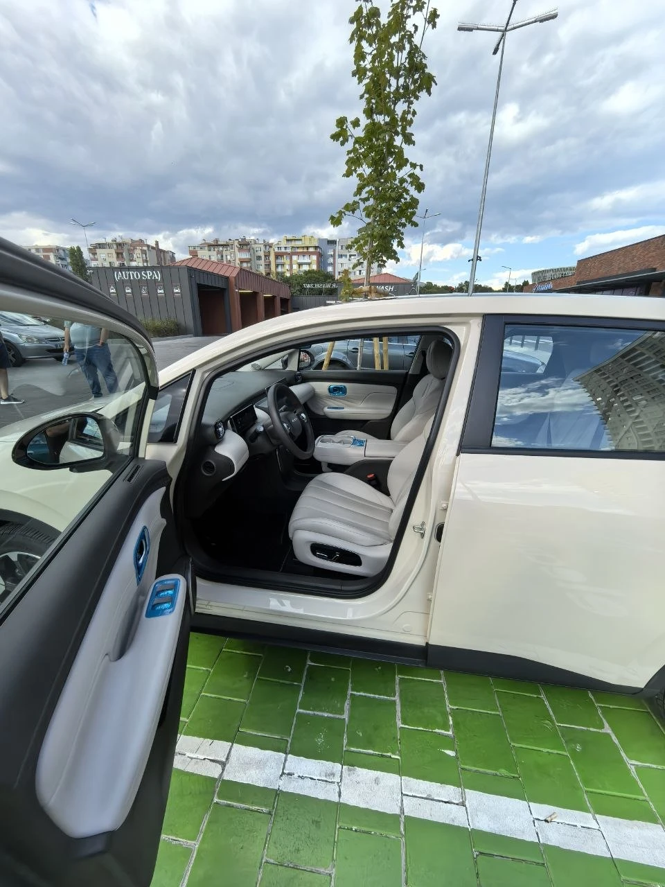 AION Model Y UT | Mobile.bg � ����������� 8
