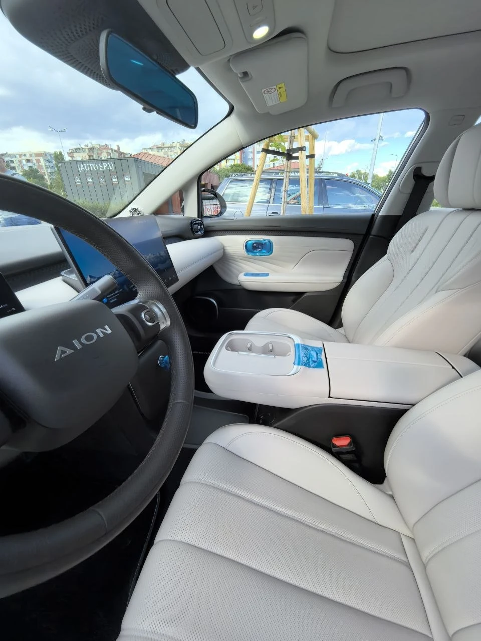AION Model Y UT | Mobile.bg � ����������� 6