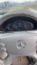 Mercedes-Benz CLK AMG Face / 320 auto Avangard - [10] 
