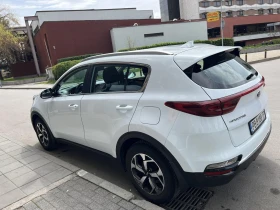 Kia Sportage, снимка 3