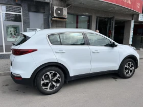 Kia Sportage, снимка 7