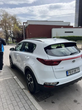 Kia Sportage, снимка 5
