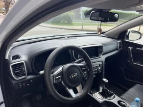 Kia Sportage, снимка 9
